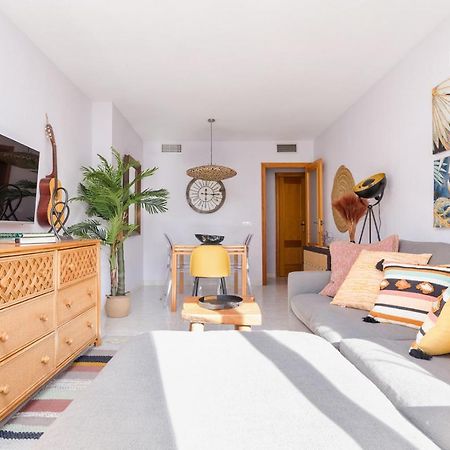 Apartamento El Eden By Altea Holiday Homes Eksteriør billede