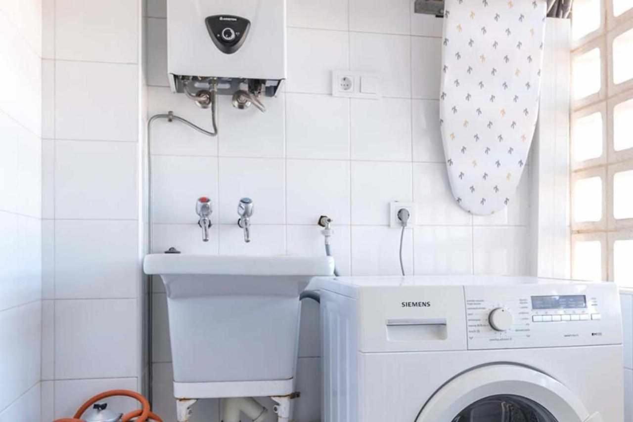 Apartamento El Eden By Altea Holiday Homes Eksteriør billede