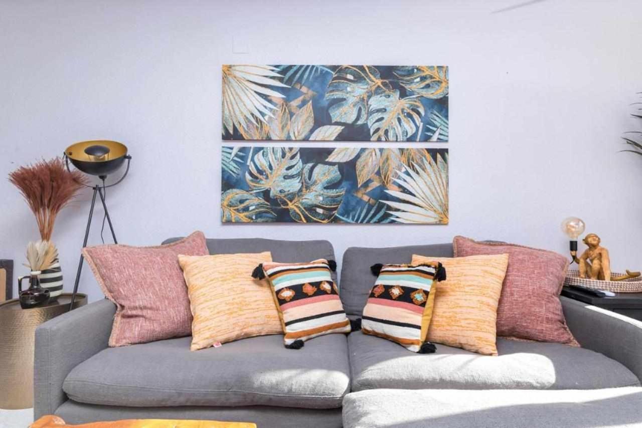 Apartamento El Eden By Altea Holiday Homes Eksteriør billede