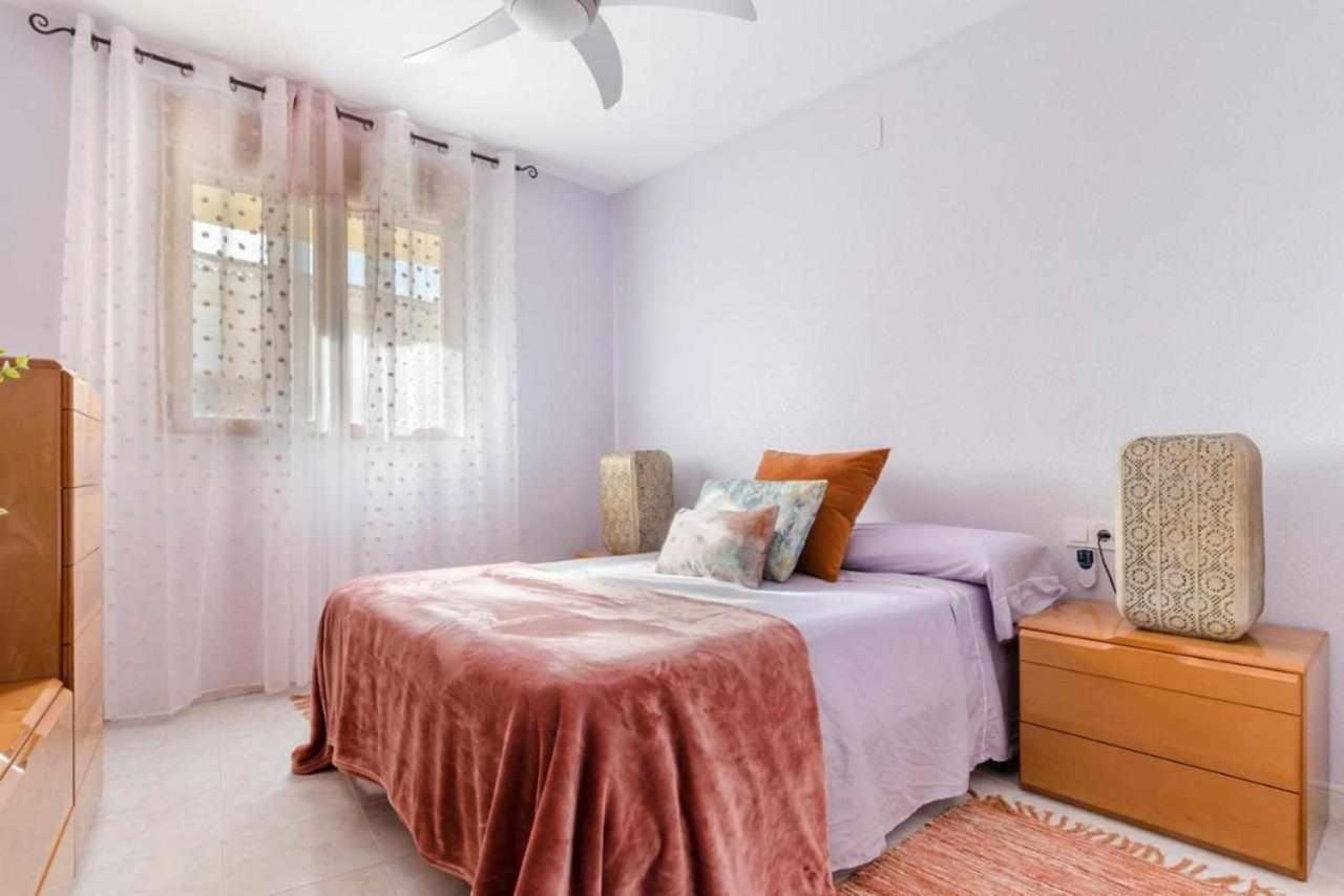 Apartamento El Eden By Altea Holiday Homes Eksteriør billede