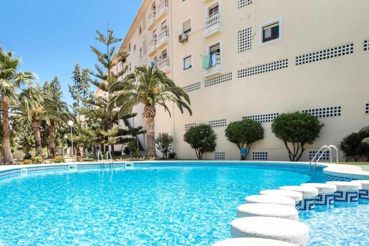 Apartamento El Eden By Altea Holiday Homes Eksteriør billede