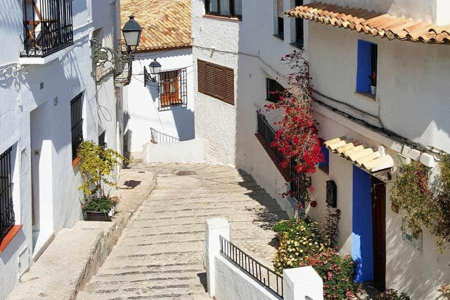 Apartamento El Eden By Altea Holiday Homes Eksteriør billede