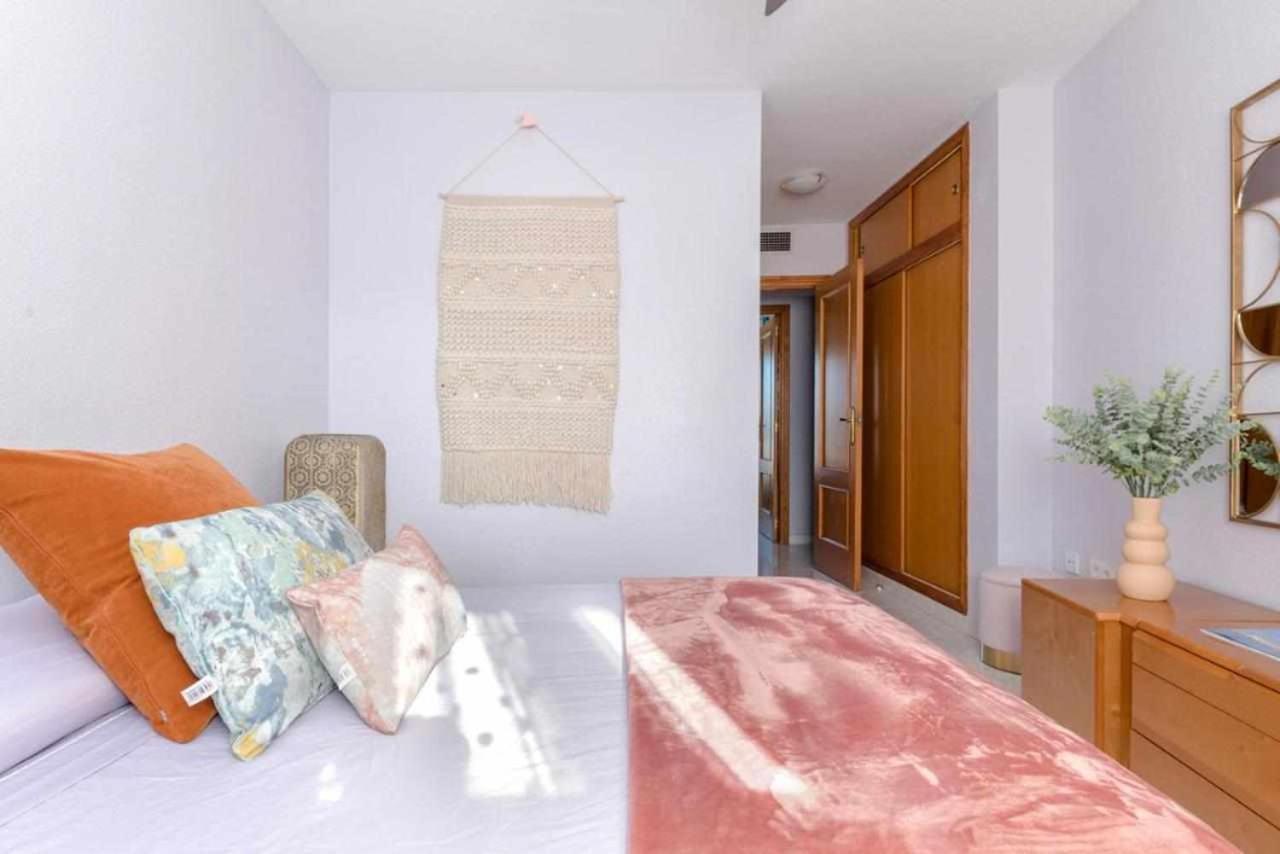 Apartamento El Eden By Altea Holiday Homes Eksteriør billede
