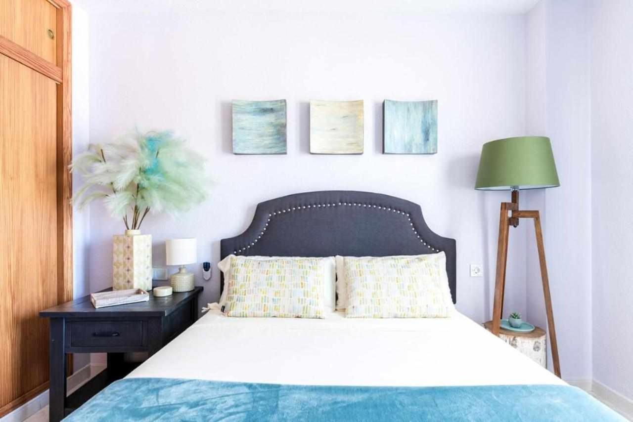 Apartamento El Eden By Altea Holiday Homes Eksteriør billede