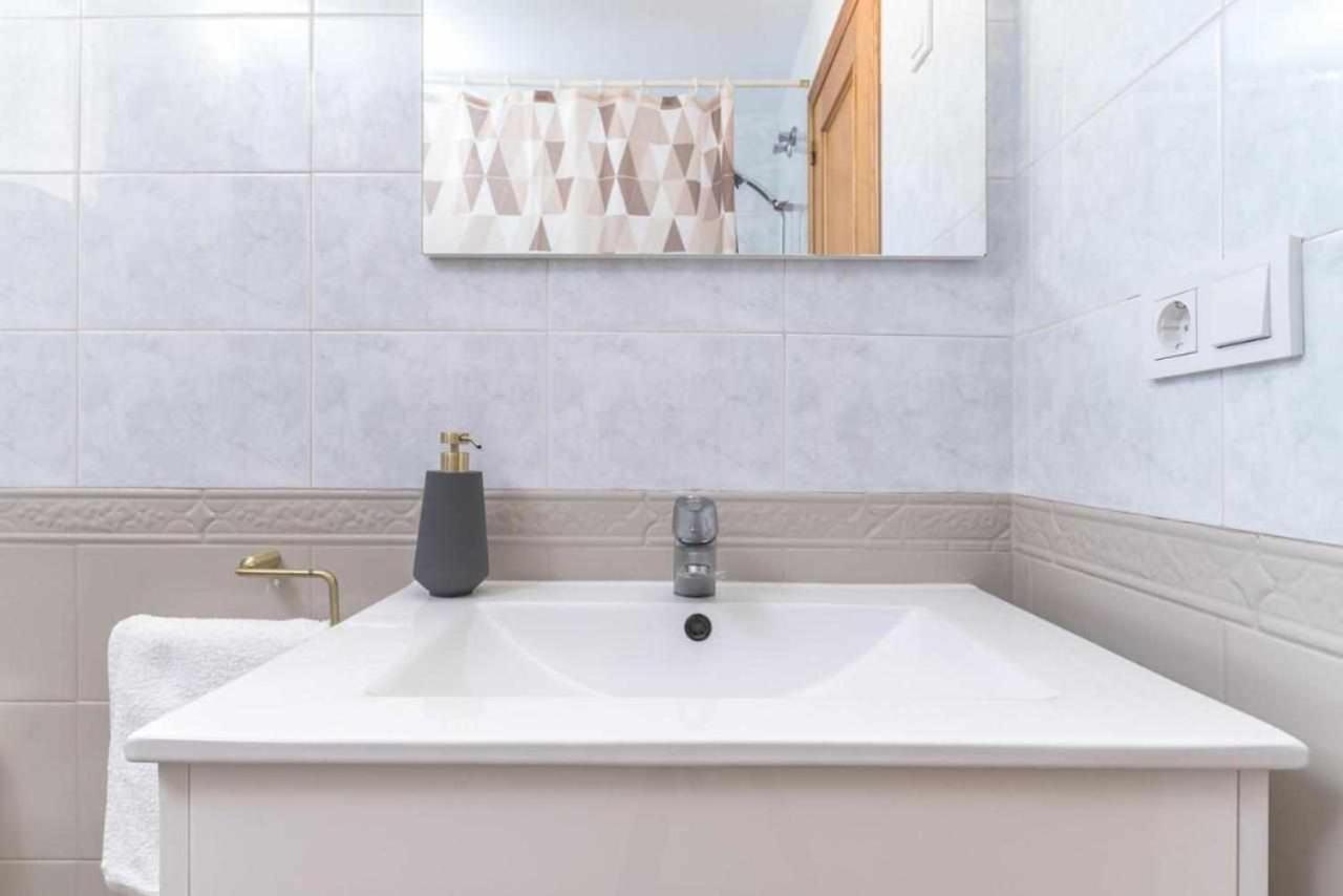Apartamento El Eden By Altea Holiday Homes Eksteriør billede