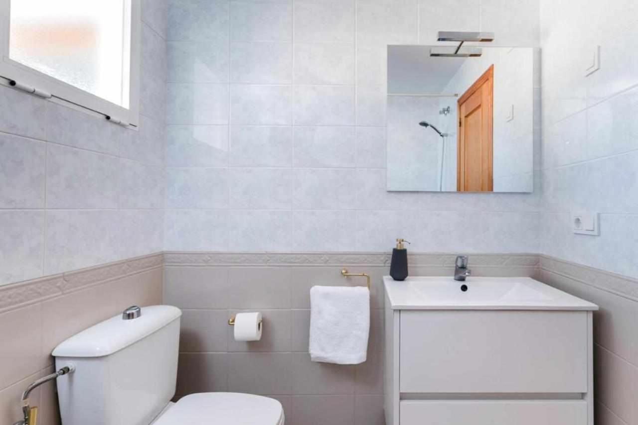 Apartamento El Eden By Altea Holiday Homes Eksteriør billede
