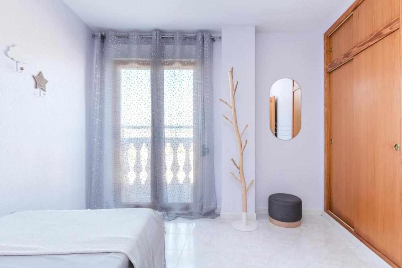 Apartamento El Eden By Altea Holiday Homes Eksteriør billede