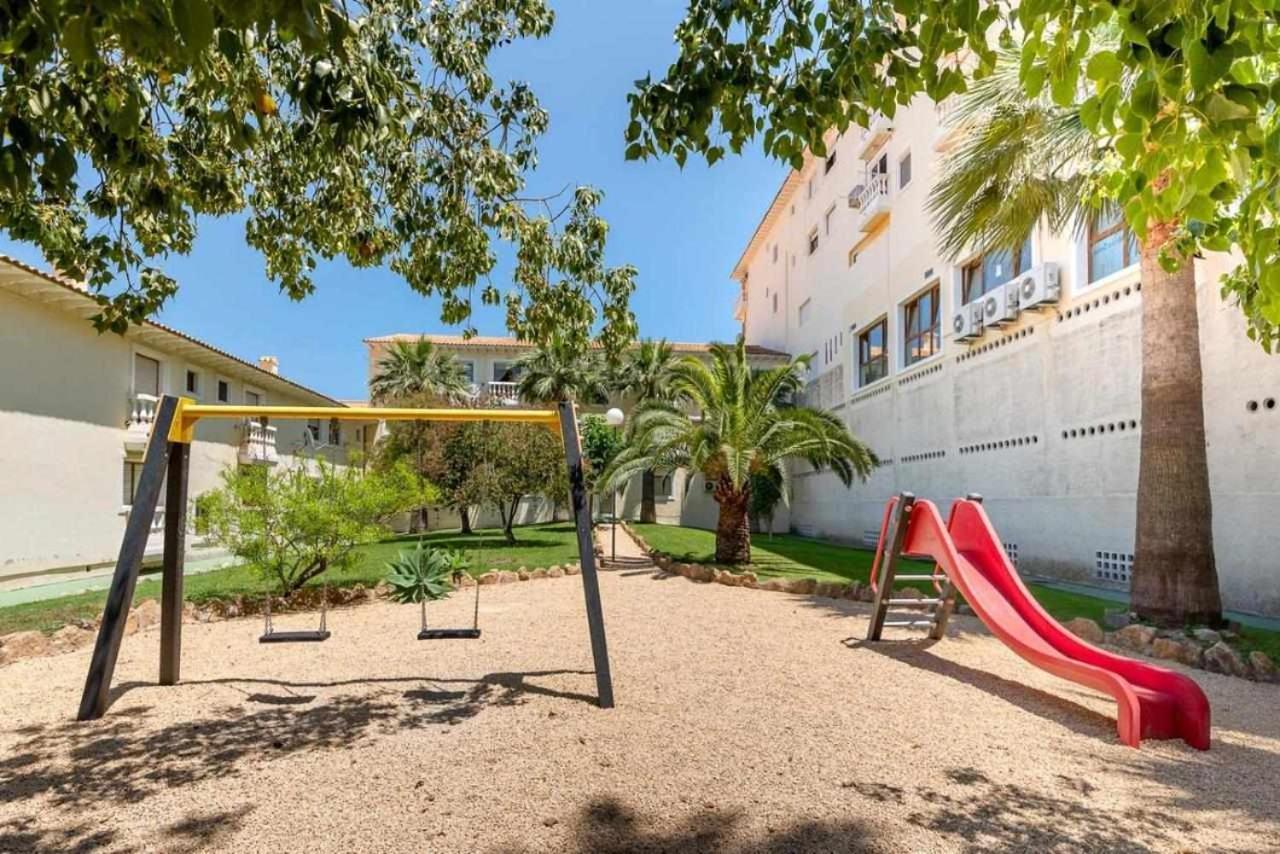 Apartamento El Eden By Altea Holiday Homes Eksteriør billede