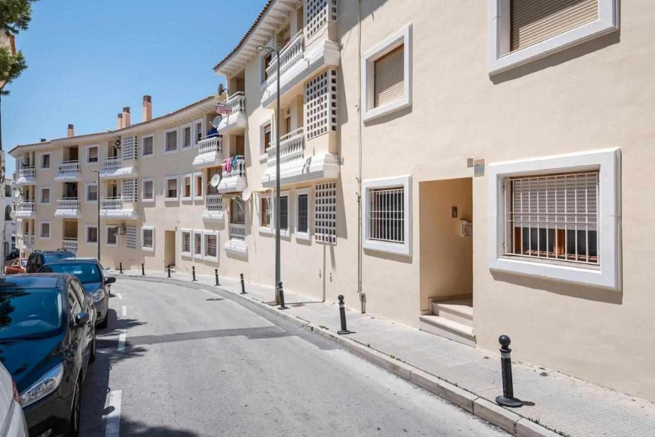 Apartamento El Eden By Altea Holiday Homes Eksteriør billede