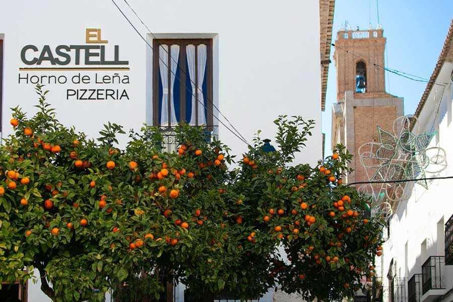 Apartamento El Eden By Altea Holiday Homes Eksteriør billede