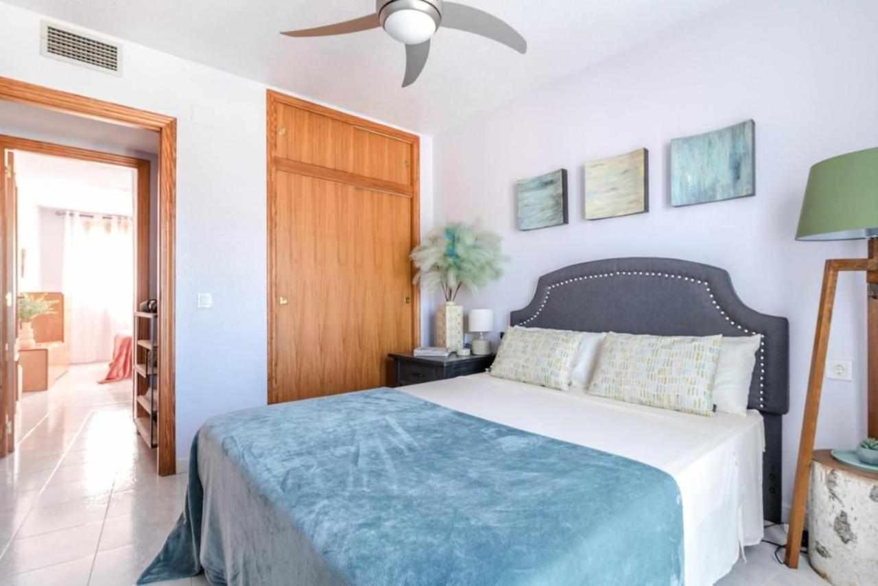 Apartamento El Eden By Altea Holiday Homes Eksteriør billede