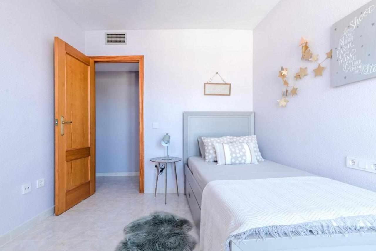 Apartamento El Eden By Altea Holiday Homes Eksteriør billede